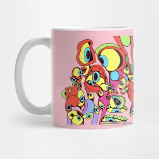 Expanding the Scope of Composition Mug